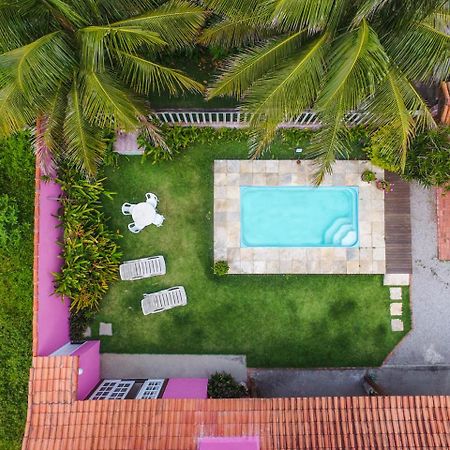 Suites Mar Azul Cabo Frio Exterior foto