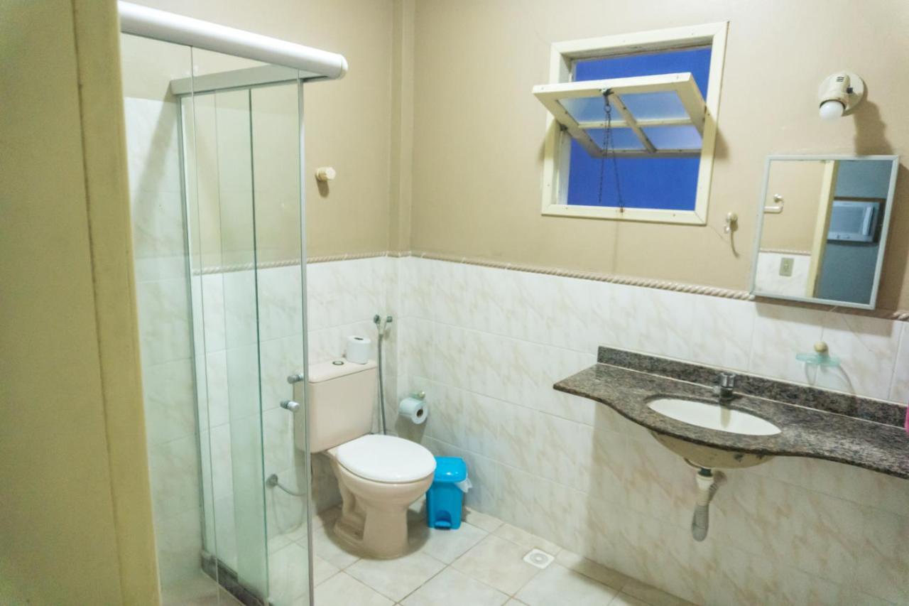 Suites Mar Azul Cabo Frio Exterior foto
